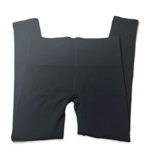 Soma  Seamless Shapewear Pants Size L NWT No Flaws